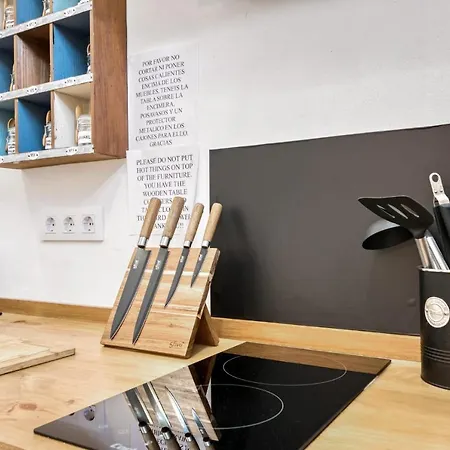 Urbanloft Apartman *