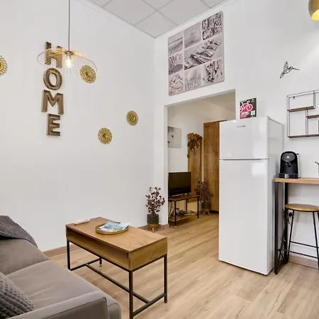 Apartman Urbanloft