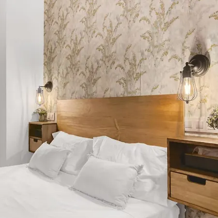 Urbanloft Apartman