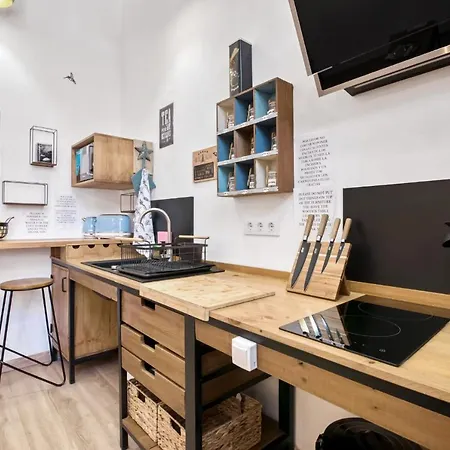 Urbanloft *