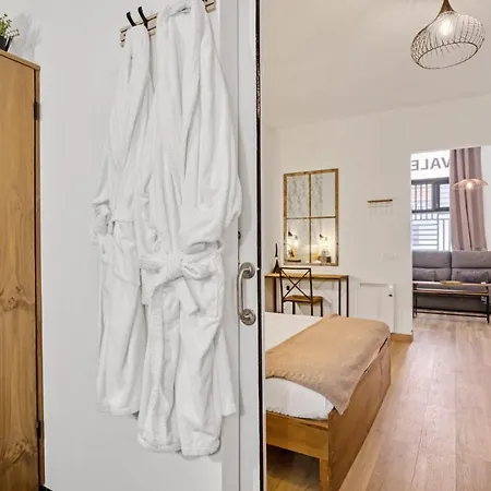 Apartman Urbanloft