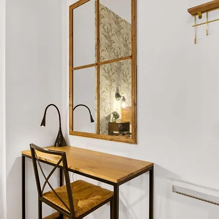 Apartman Urbanloft