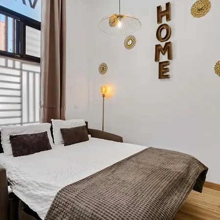 Apartman Urbanloft *