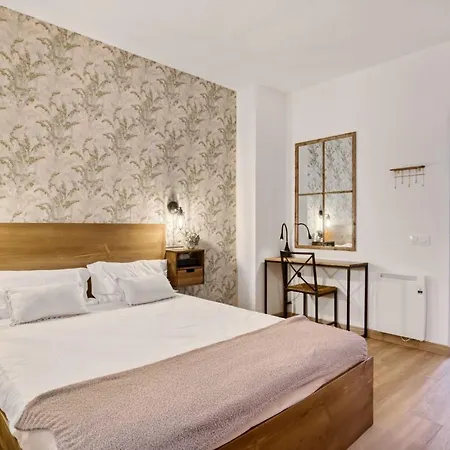 Urbanloft Apartman