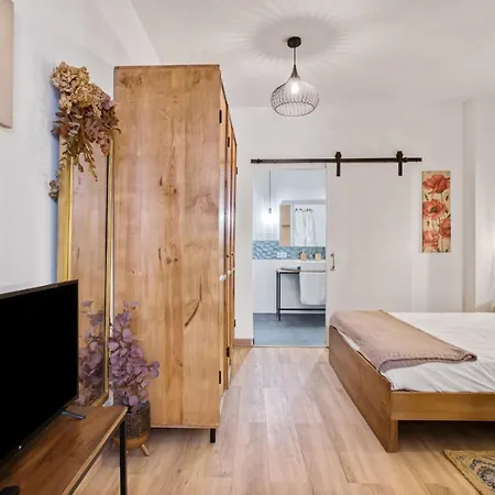 Urbanloft Valencia