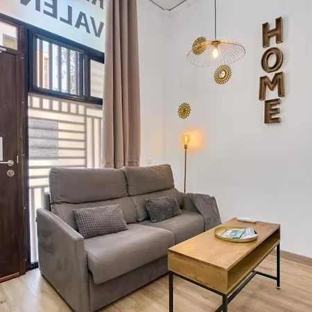 Apartman Urbanloft *
