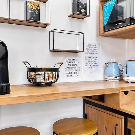 Urbanloft *