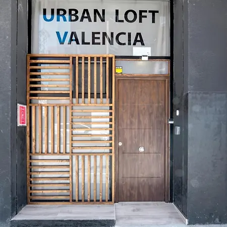 Urbanloft Apartman